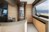 Ferretti Yachts 960